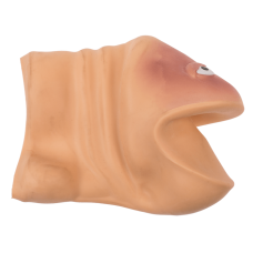 Лялька на руку у вигляді пеніса OOTB Hand Puppet Penis