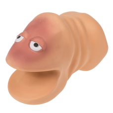 Лялька на руку у вигляді пеніса OOTB Hand Puppet Penis