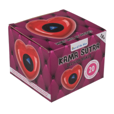 Сердечко-передбачення OOTB Kama Sutra Decision Maker, 11 см