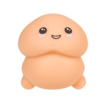Антистрес OOTB Stretchy Penis Huggable Flesh, 7 см