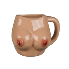 Чашка OOTB Boobs, 430 мл