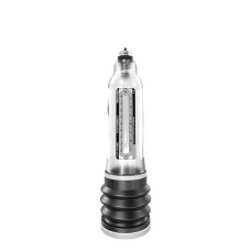 Гидропомпа Bathmate Hydromax X30 Crystal Clear