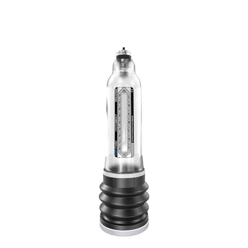 Гидропомпа Bathmate Hydromax X30 Crystal Clear