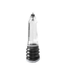 Гидропомпа Bathmate Hydromax X30 Crystal Clear