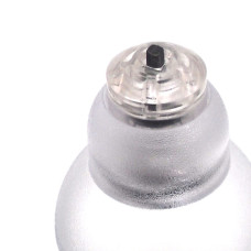 Гидропомпа Bathmate Hercules Crystal Clear