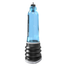 Гидропомпа Bathmate Hydromax X30 Aqua Blue