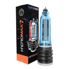 Гидропомпа Bathmate Hydromax X30 Aqua Blue