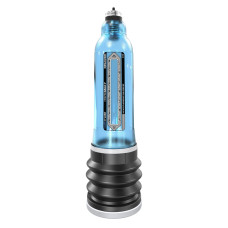 Гидропомпа Bathmate Hydromax X30 Aqua Blue