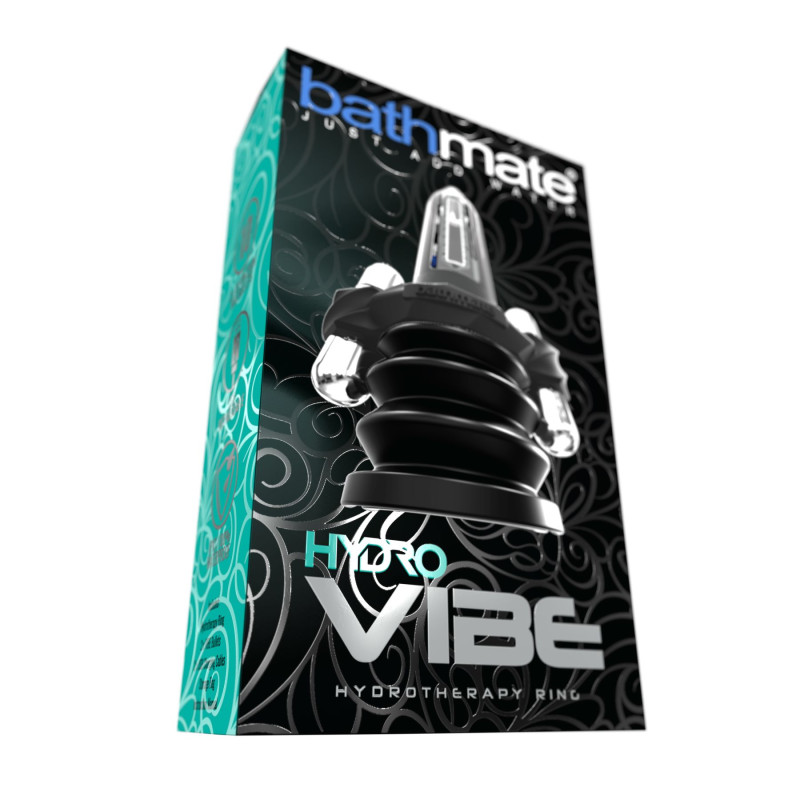 Комплект для вібротерапії Bathmate Hydro Vibe Комплект для вібротерапії Bathmate Hydro Vibe