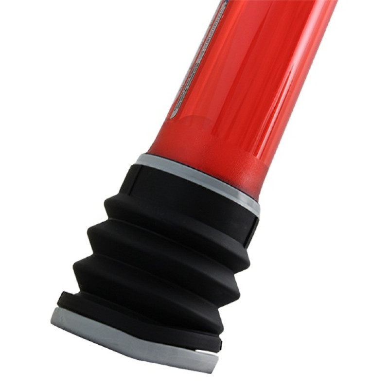 Гидропомпа Bathmate Hydromax X30 Brilliant Red Гидропомпа Bathmate Hydromax X30 Brilliant Red
