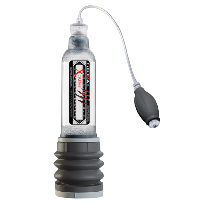 Гидропомпа для увеличение пениса Bathmate Hydromax X30 Xtreme Гидропомпа для увеличение пениса Bathmate Hydromax X30 Xtreme
