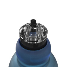 Гідромпом Bathmate Hydromax X30 Wide Boy Aqua Blue