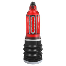 Гидропомпа Bathmate Hydromax X30 Wide Boy Brilliant Red