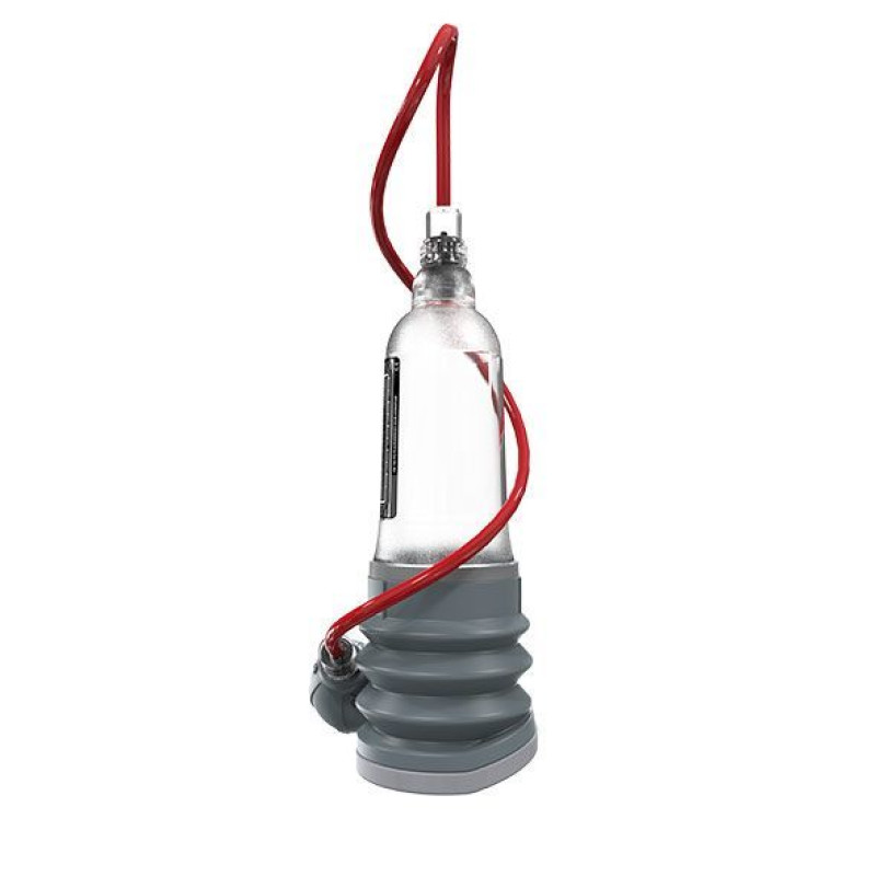Гидропомпа Bathmate HydroXtreme 7 Wide Boy Гидропомпа Bathmate HydroXtreme 7 Wide Boy