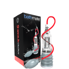 Гидропомпа Bathmate HydroXtreme 5
