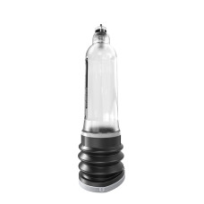 Гидропомпа Bathmate Hydromax X40 Crystal Clear
