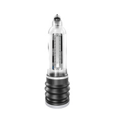 Гидропомпа Bathmate Hydromax X40 Crystal Clear