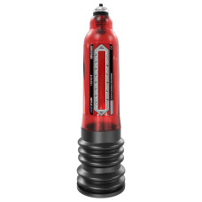 Гидропомпа Bathmate Hercules Brilliant Red