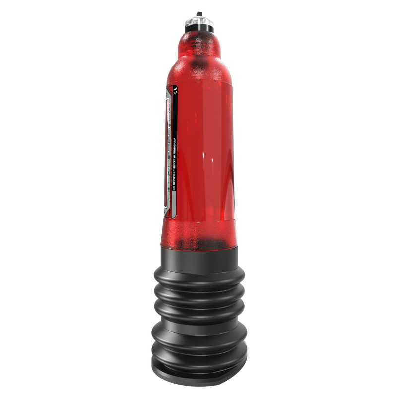 Гидропомпа Bathmate Hercules Brilliant Red
