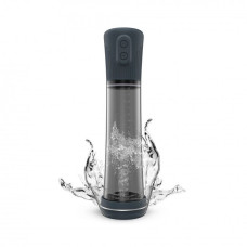 Автоматическая гидропомпа 2-в-1 Marc Dorcel HYDRO PUMP