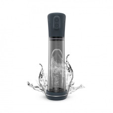 Автоматическая гидропомпа 2-в-1 Marc Dorcel HYDRO PUMP