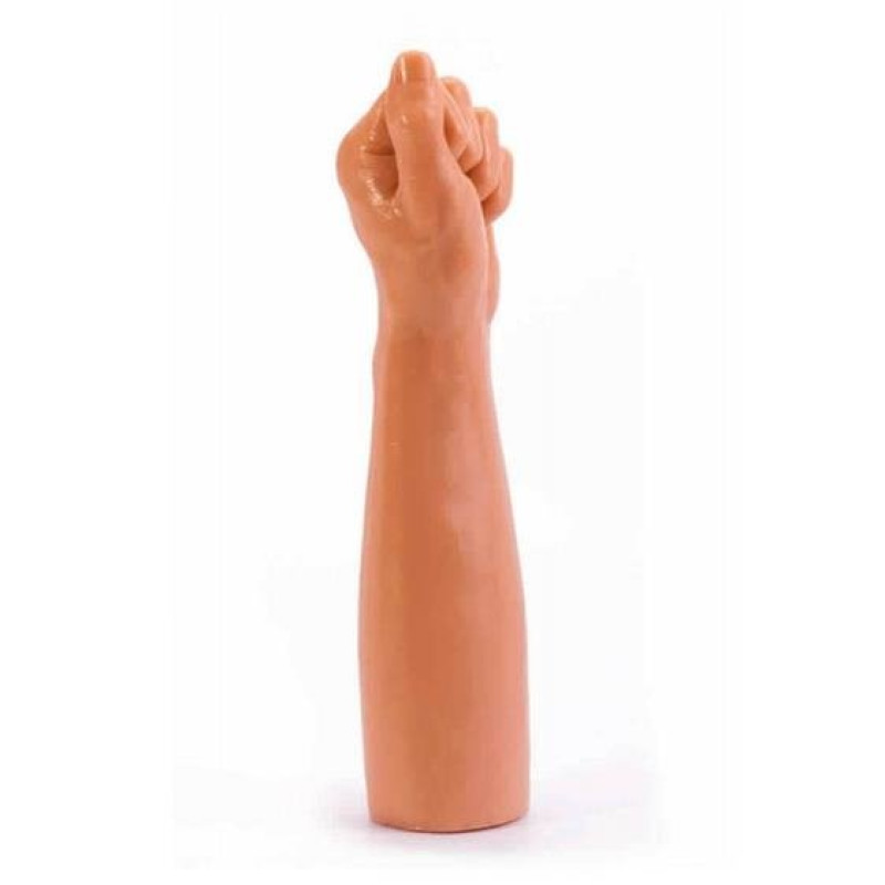Фаллоимитатор рука для фистинга LoveToy KingLoveToySized Realistic Bitch Fist 12
