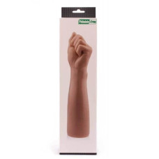 Фаллоимитатор рука для фистинга LoveToy KingLoveToySized Realistic Bitch Fist 12