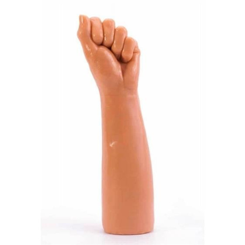 Фаллоимитатор рука для фистинга LoveToy KingLoveToySized Realistic Bitch Fist 12