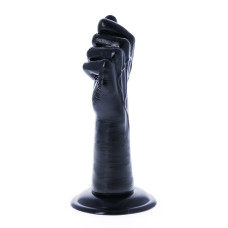 Фаллоимитатор рука для фистинга Toyz4lovers Fist Fisting Errigal Black