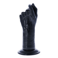 Фаллоимитатор рука для фистинга Toyz4lovers Fist Fisting Errigal Black