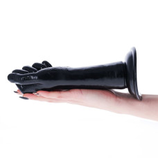 Фаллоимитатор рука для фистинга Toyz4lovers Fist Fisting Errigal Black