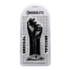 Фаллоимитатор рука для фистинга Toyz4lovers Fist Fisting Errigal Black