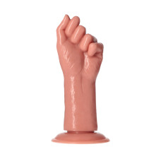 Фалоімітатор рука для фістингу Toyz4lovers Fist Fisting Errigal Flesh