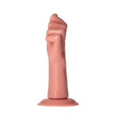Фалоімітатор рука для фістингу Toyz4lovers Fist Fisting Errigal Flesh