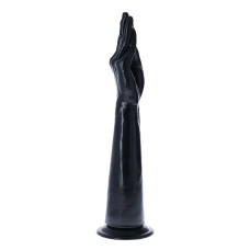 Фаллоимитатор рука для фистинга Toyz4lovers Hand Fisting Benamera Black