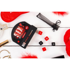 SEX-Кубики «Классические» (UA)