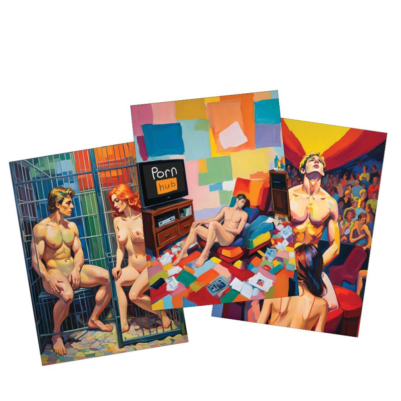 Эротическая игра на ассоциации для пары «ТАЙНЫЕ ЖЕЛАНИЯ» (UA) Эротическая игра на ассоциации для пары «ТАЙНЫЕ ЖЕЛАНИЯ» (UA)