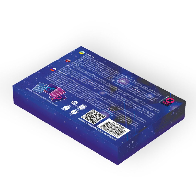 Еротична гра «Fantazm» (UA, ENG, RU) Еротична гра «Fantazm» (UA, ENG, RU)