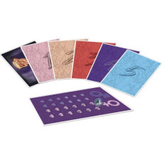 Эротическая игра «LOVE Фанты: 69 или в постели» (UA)