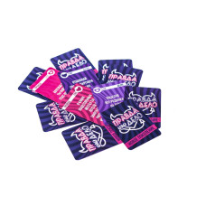 Эротическая игра Правда или дело: Новое поколение