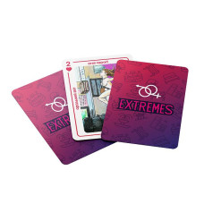 Эротическая игра для пар Extremes (UA, ENG, RU)