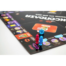 Эротическая игра «Сексополия» (UA)