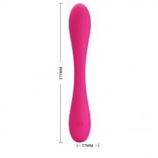 Вибратора Pretty Love Yedda