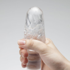 Набор Tenga Keith Haring EGG Street