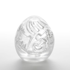 Набор Tenga Keith Haring EGG Street