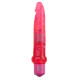 Анальный вибратор You2Toys Jelly Anal Розовый