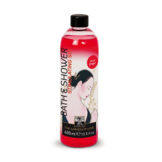 Гель для ванны и душа Hot Shiatsu с имбирным ароматом Yuzu Ginger 250 мл