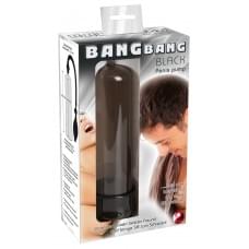 Вакуумная помпа You2Toys Bang Bang Черная