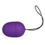 Виброяйцо You2Toys RC Purple & Silky Vibro-bullet Фиолетовое