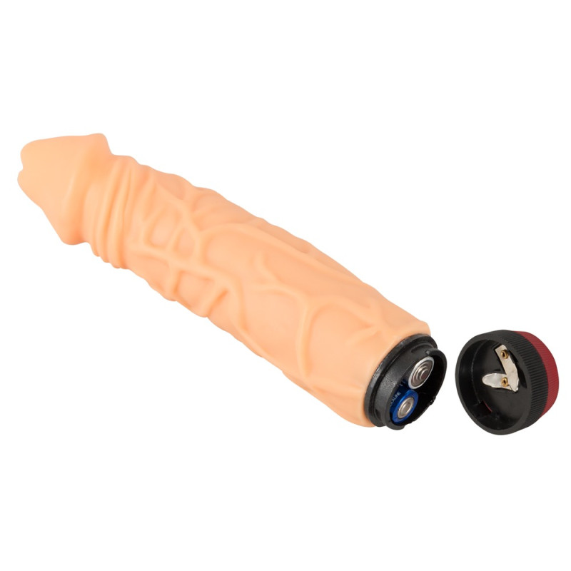 Вибратор You2Toys Big Boy Телесный Вибратор You2Toys Big Boy Телесный